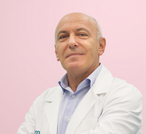 Dr Nenad Kušljević