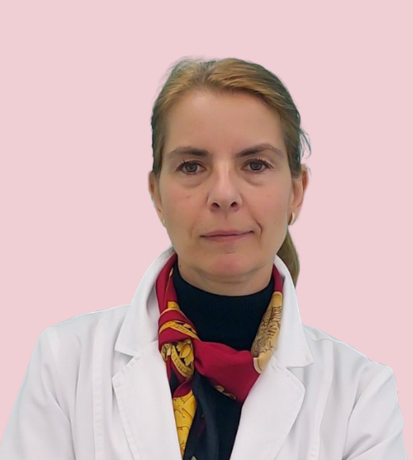 Dr Antonela Sabati Rajić