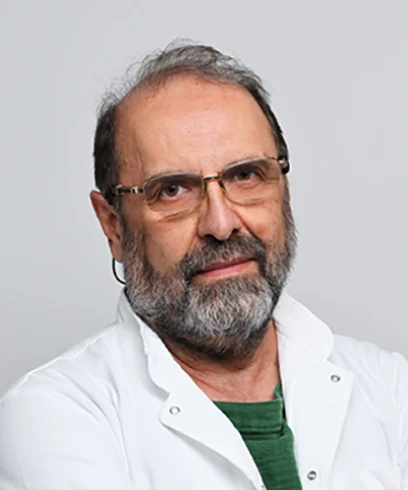 Dr Luka Anđelić