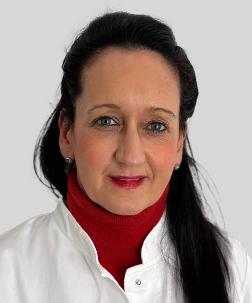 Dr sci. med. Vera Kovačević