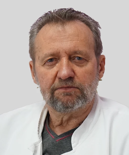 Dr Zoran Sigmund