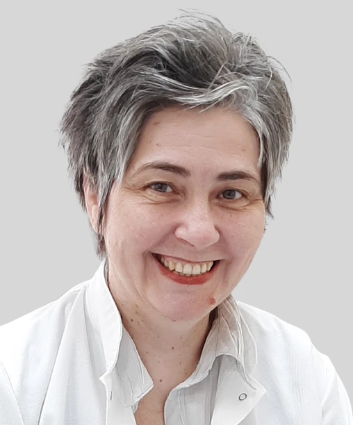 Dr Nada Rašuo Bosnic