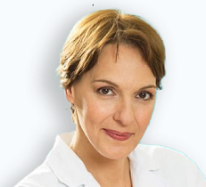 Dr Milica Ilić