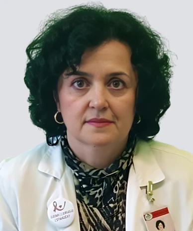 Dr Dragica Štrbac