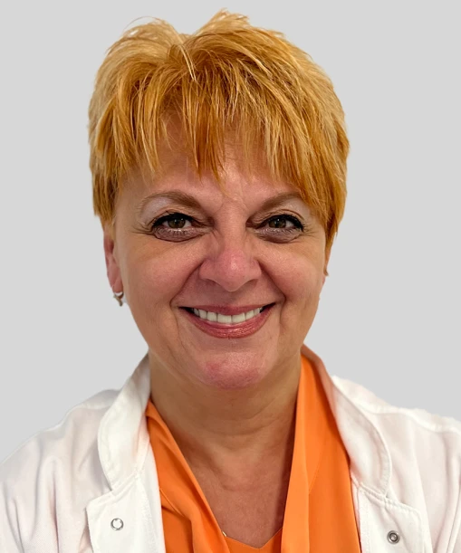 Dr Bogdanka Djapic