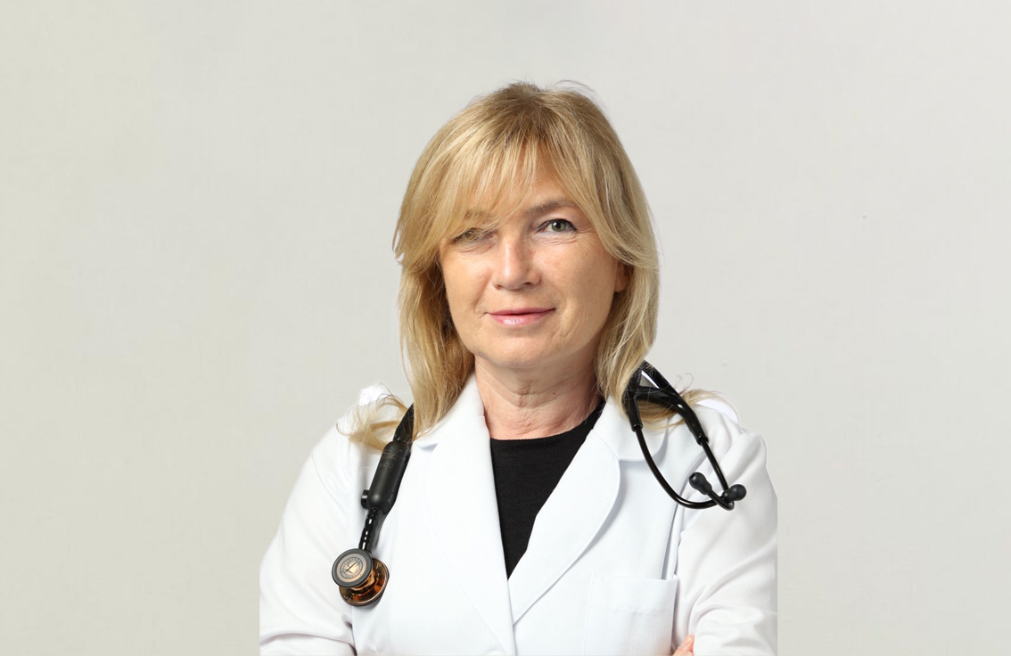 Prof. Dr Biljana Nedeljković Beleslin