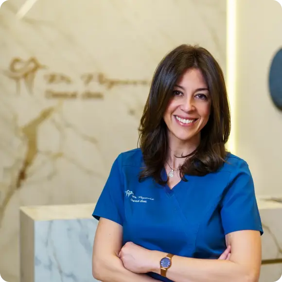 Doctor Specialist Ana Bogosavljević