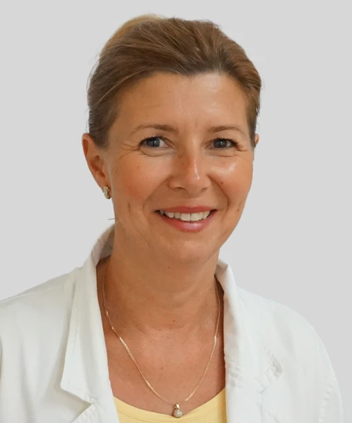 Dr Oršolja Fodor