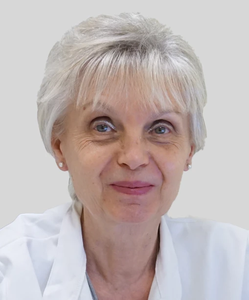 Dr Kornelija Šefer