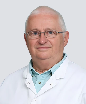 Dr Lajoš Feher