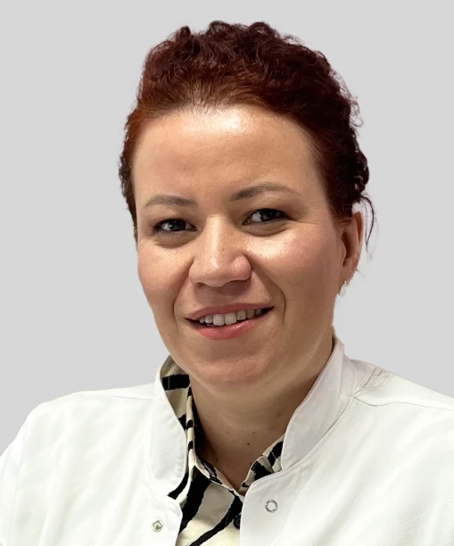 Dr Nada Basara