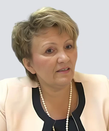 Dr Angelina Obradović