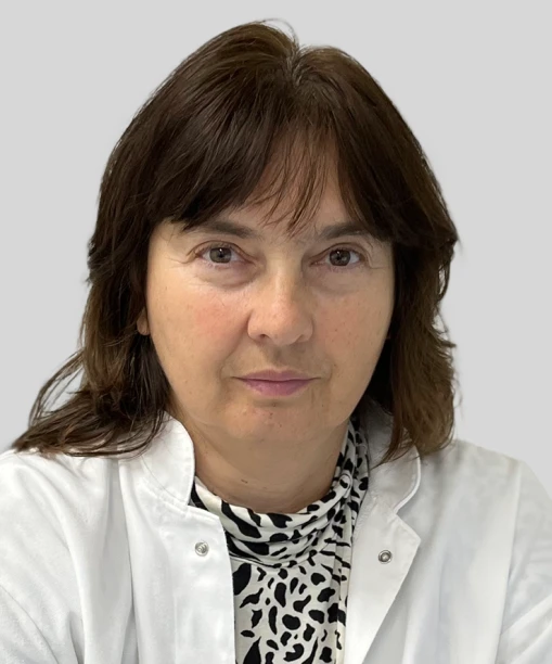 Dr Mirjana Dukić Jovanović