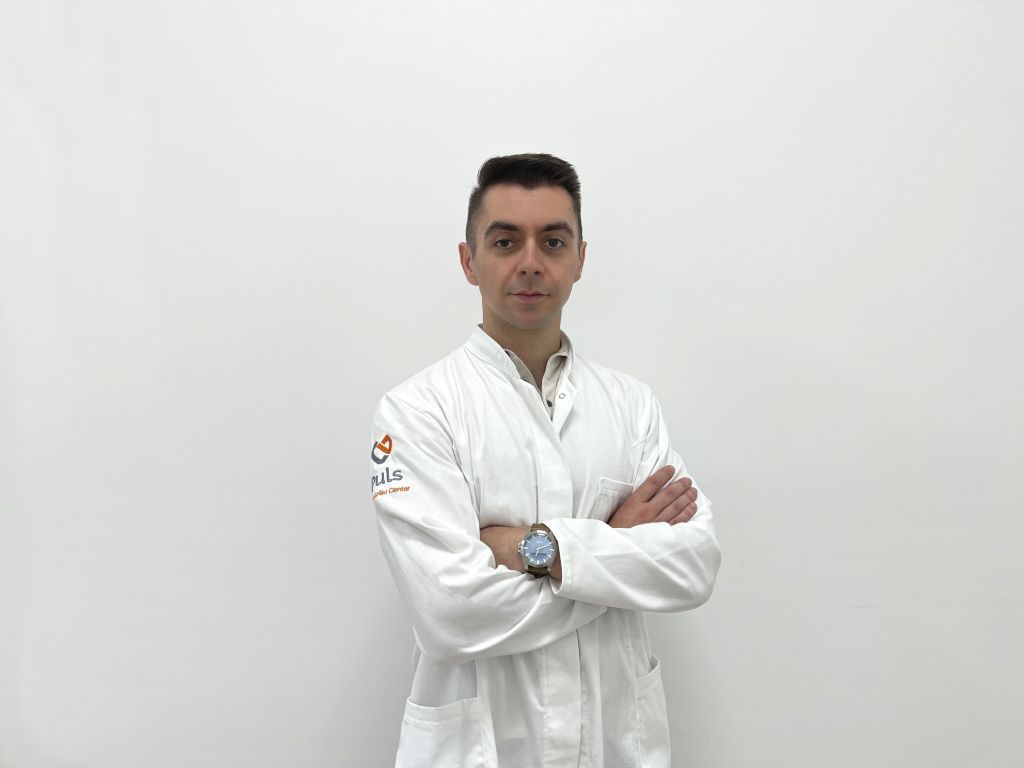 Dr Aleksandar Cicović