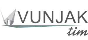 Vunjak tim