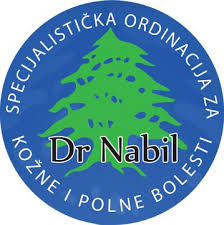 Specijalistička dermatovenerološka ordinacija Dr. Nabil