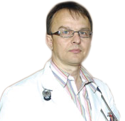 Doc Dr sci med Vladislav Vukomanović