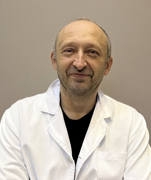 Dr Aleksandar Pejin