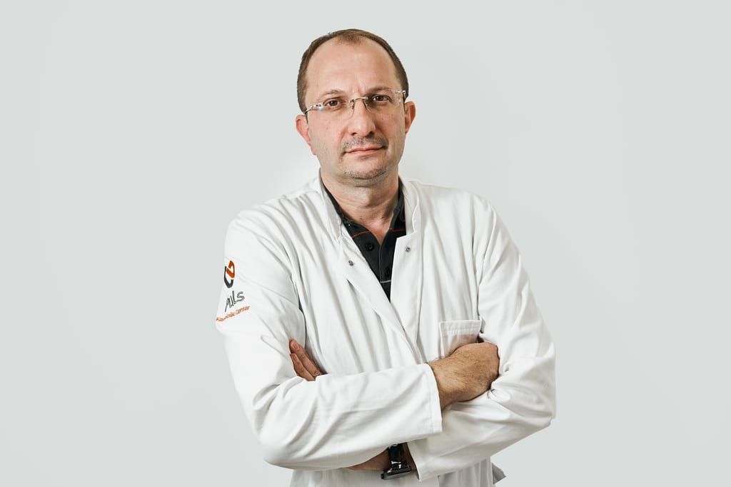 Doc dr Nemanja Đenić